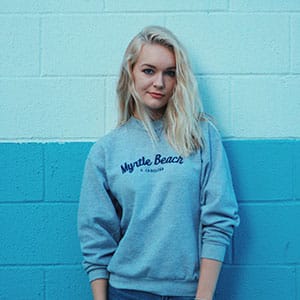Ruby Poinsot