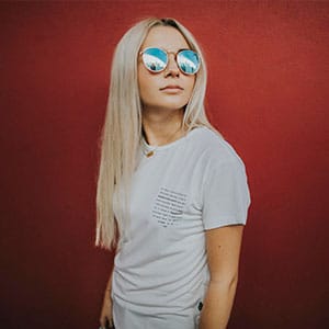 Lauren Bentley