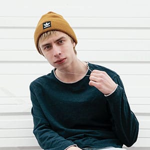 Kenzo Schatz