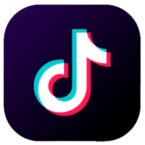 100K likes TikTok